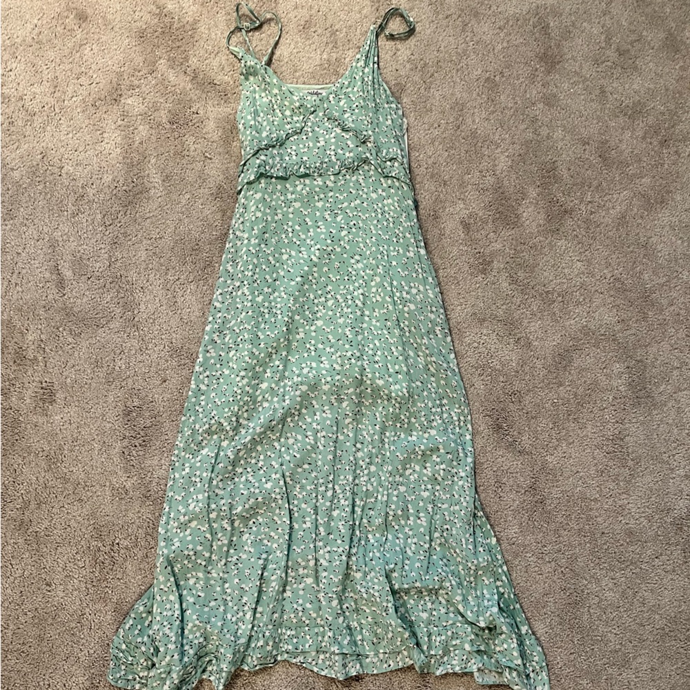 Petal & Pup Dress